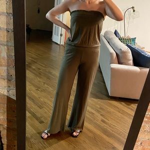 Mossimo Jumpsuit